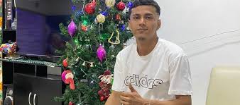 Alex Yuyceth Torres Suárez,