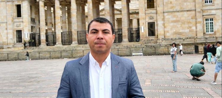 Andrés Vásquez
