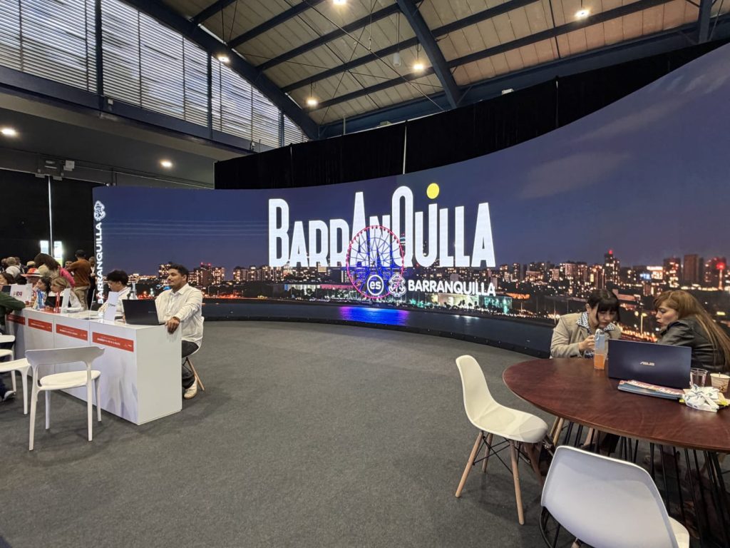 Barranquilla ANATO 2026