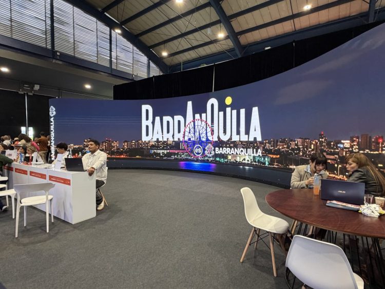 Barranquilla ANATO 2026