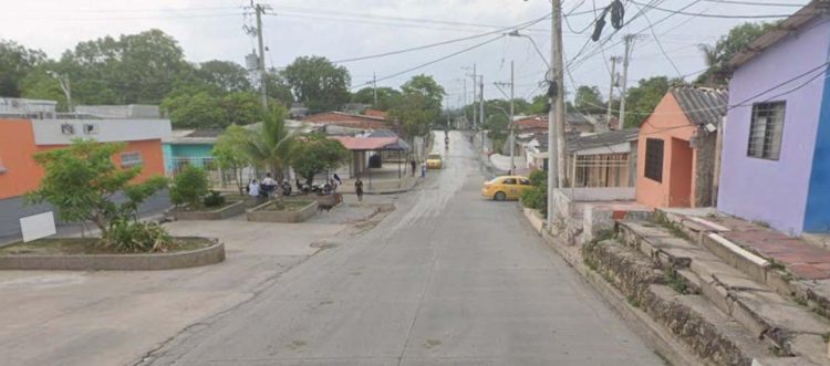 Masacre en Las Américas en pleno Sábado de Carnaval