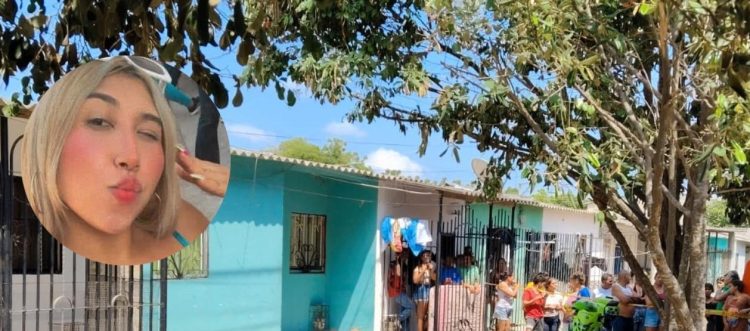 Asesinan a mujer en Sabanagrande: recibió cuatro disparos en la cabeza