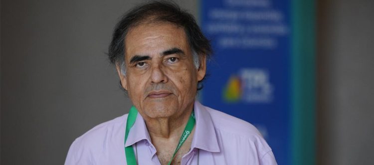 Experto señala que es normal el nivel alto de la represa de Urrá y pide reactivar el proyecto Urrá II