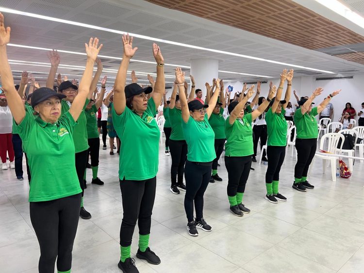 Barranquilla conmemora el Día Mundial contra el Cáncer promoviendo prevención y detección temprana