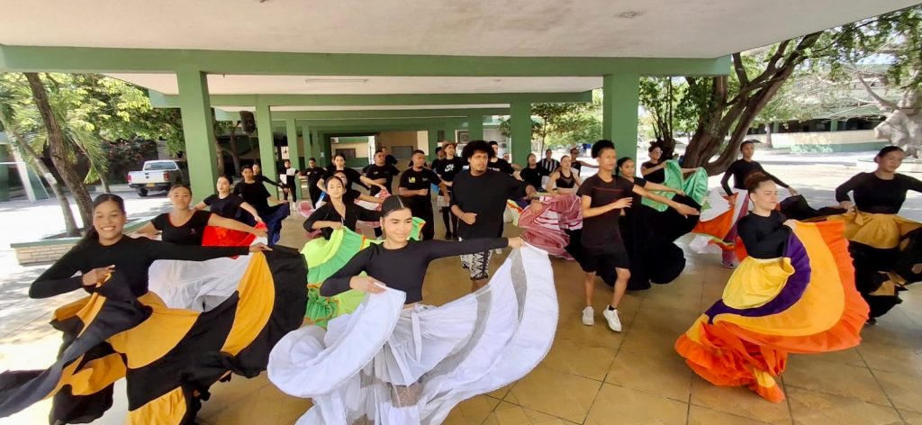 Más de 350 artistas de las Casas de Cultura abrirán los desfiles del Carnaval de Barranquilla