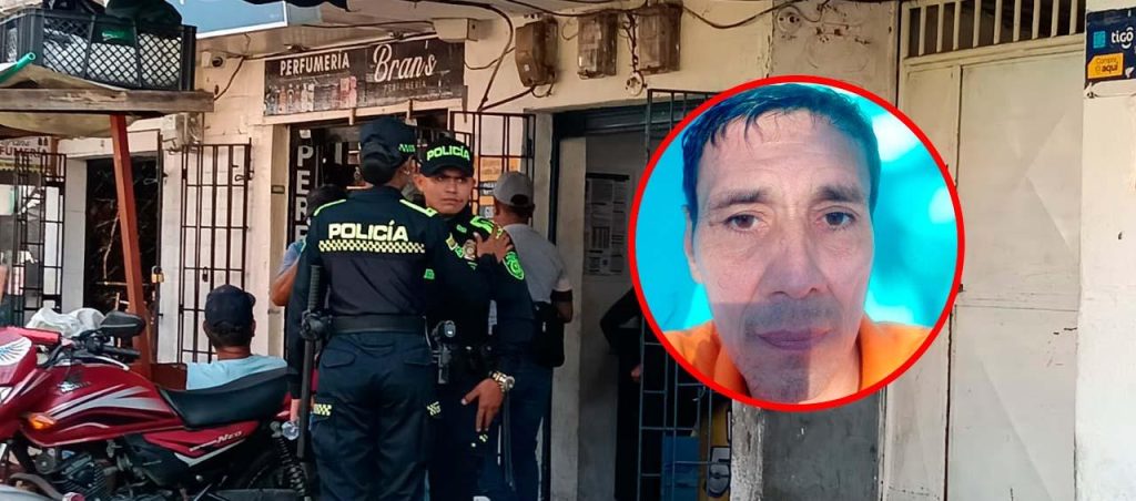 Investigan presunta extorsión detrás del crimen de despachador de Cootransoriente en Barranquilla