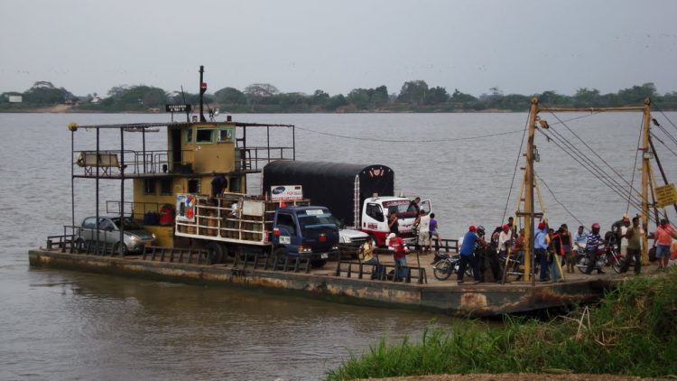 Ferry