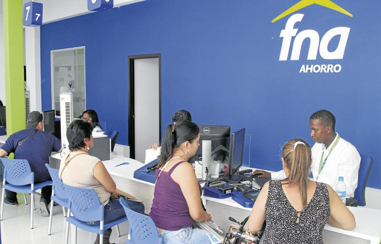 Fondo Nacional del Ahorro invita a consignar cesantías para acceder a vivienda