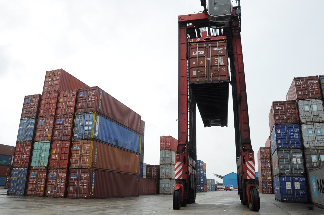 Exportaciones