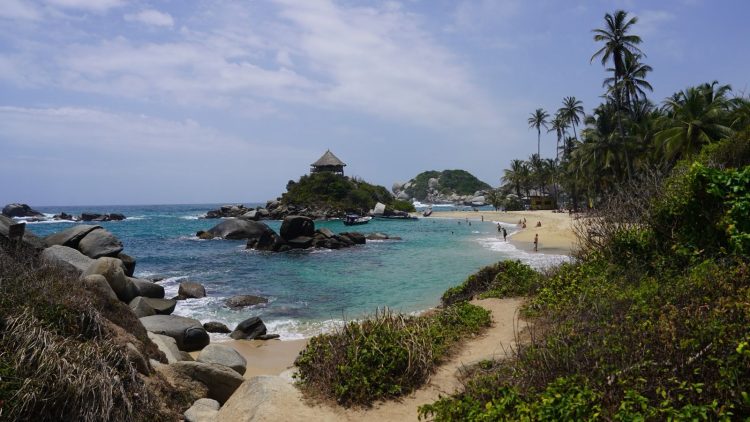 MinComercio convoca mesa interinstitucional tras cierre temporal del Parque Tayrona