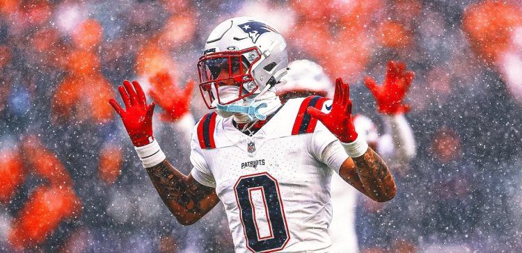 El contrato que tendría el colombiano Christian González en la NFL