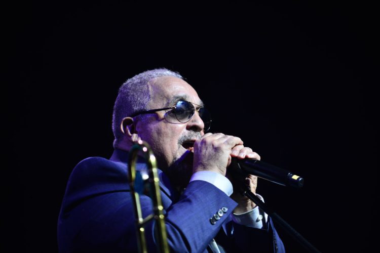 Willie Colón