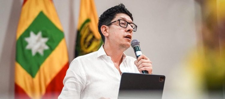 Gobierno anuncia universidad wayúu