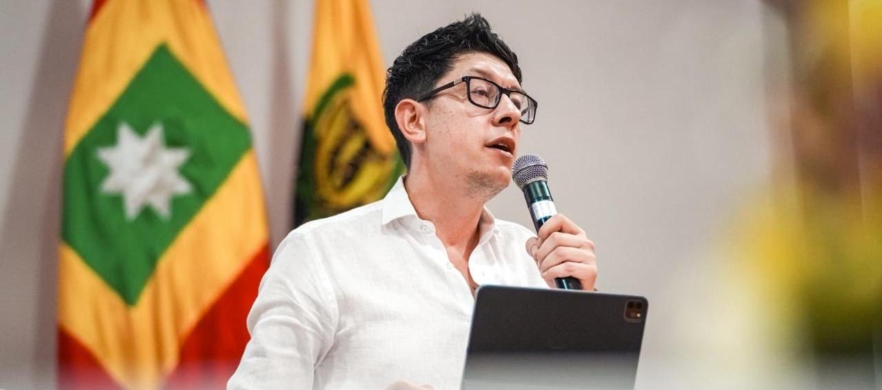Gobierno anuncia universidad wayúu