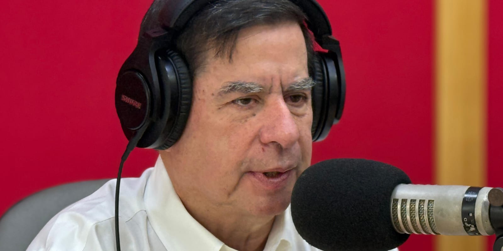 Juan Fernando Cristo