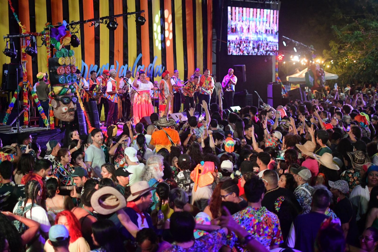 Carnavalada