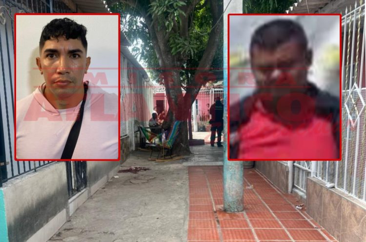 Muere cobradiario herido en atentado en Soledad y se confirma doble homicidio ocurrido en enero