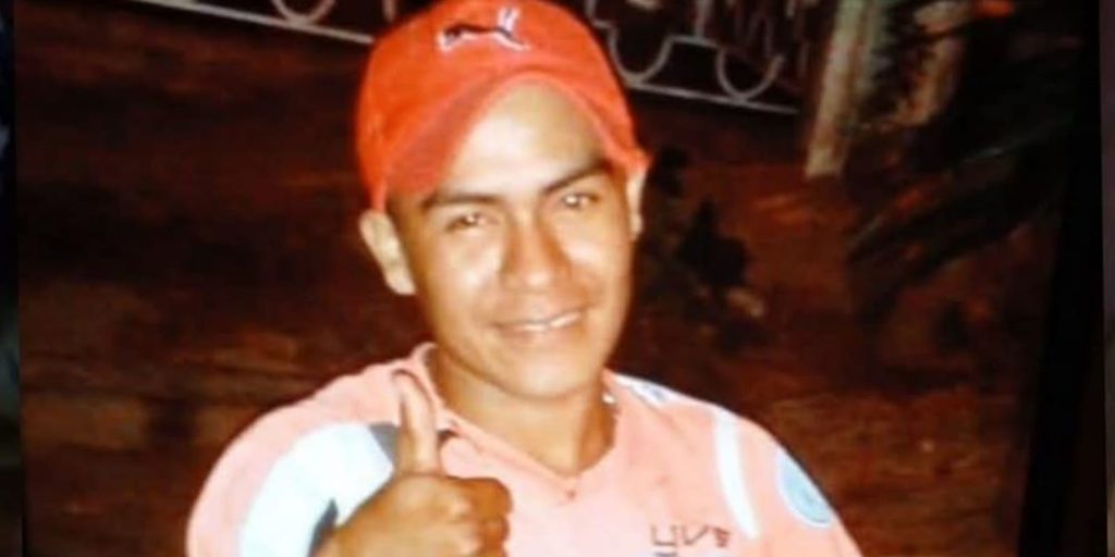 Primer homicidio del año en Polonuevo en medio de racha criminal en el Atlántico
