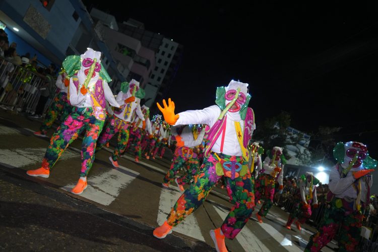 Alcaldía de Barranquilla decreta tarde cívica este viernes por la celebración de la Guacherna