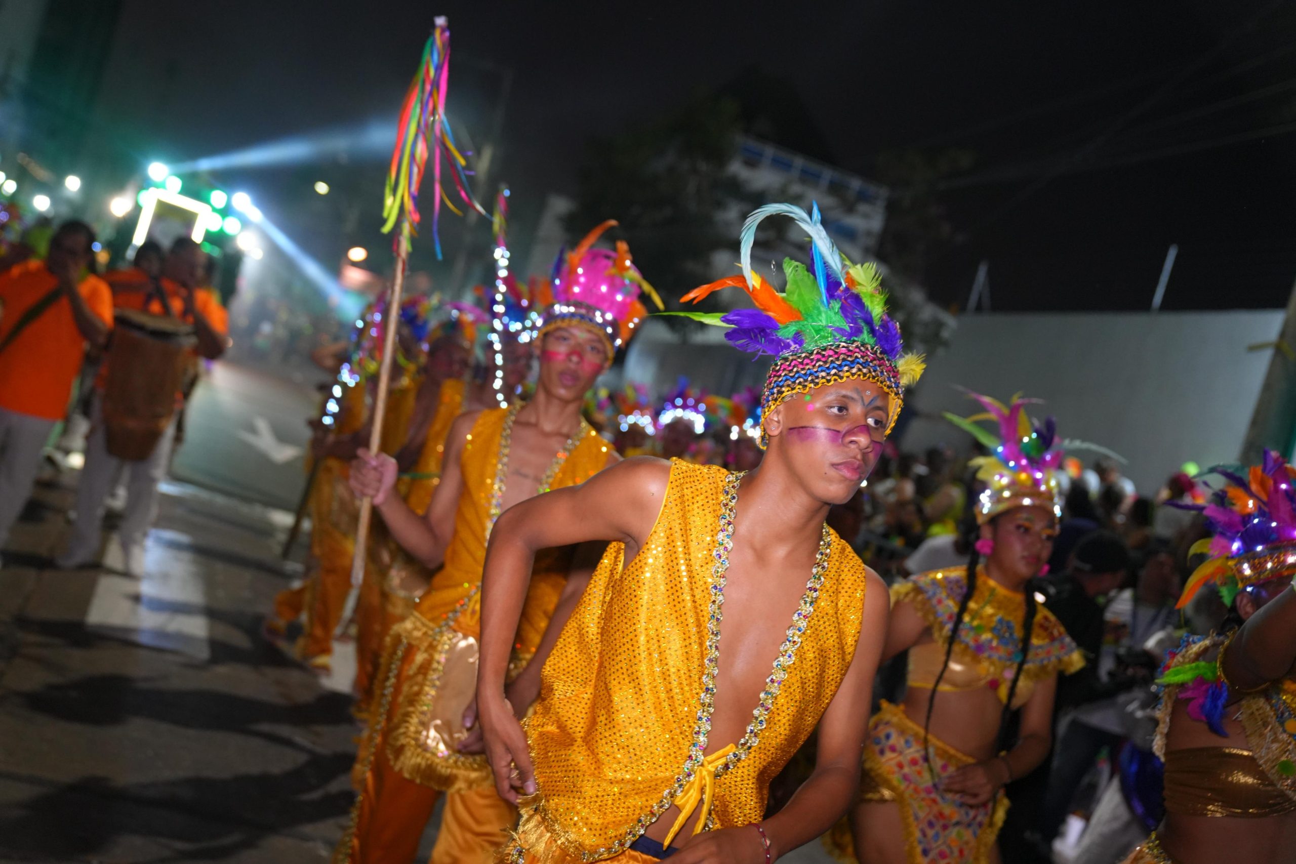 Guacherna 2026 reunirá a más de 20 mil participantes en homenaje a los bailes cantados