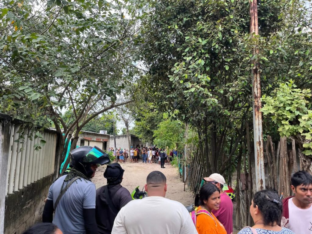 Doble homicidio en Malambo: dos hombres asesinados en vivienda del corregimiento Caracolí