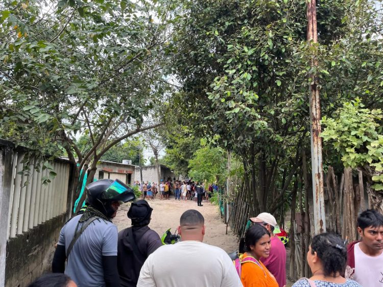 Doble homicidio en Malambo: dos hombres asesinados en vivienda del corregimiento Caracolí