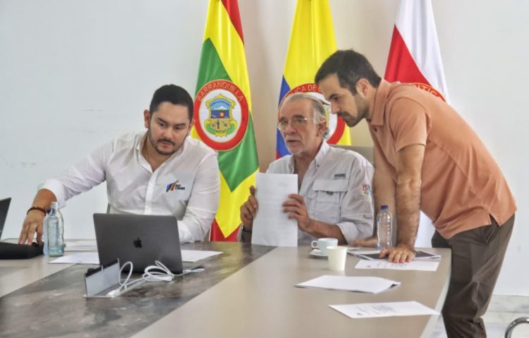 RAP Caribe lanza campaña solidaria para ayudar a damnificados por inundaciones en la región