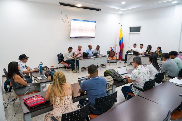 Universidad del Atlántico aprueba nueva reglamentación y dignifica la labor docente