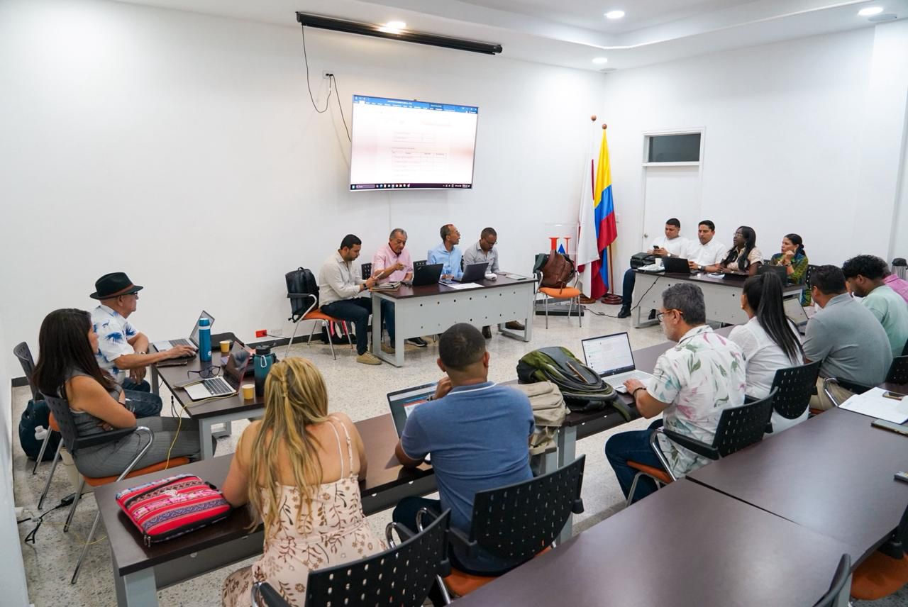 Universidad del Atlántico aprueba nueva reglamentación y dignifica la labor docente