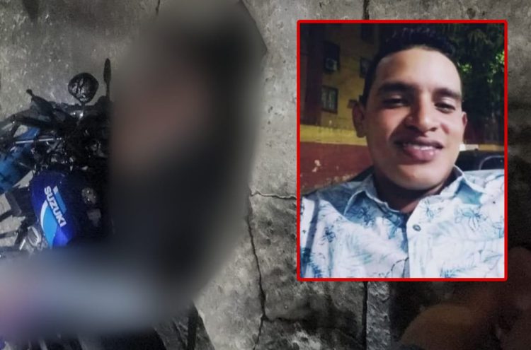 Hombre de 37 años fue asesinado a tiros en el barrio Ciudadela 20 de Julio