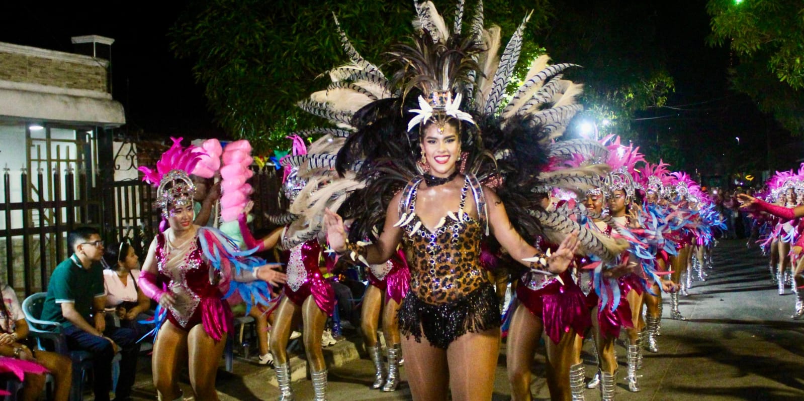Desfile del Carnaval de los Niños 2026 reafirmó a Barranquilla como capital de la tradición