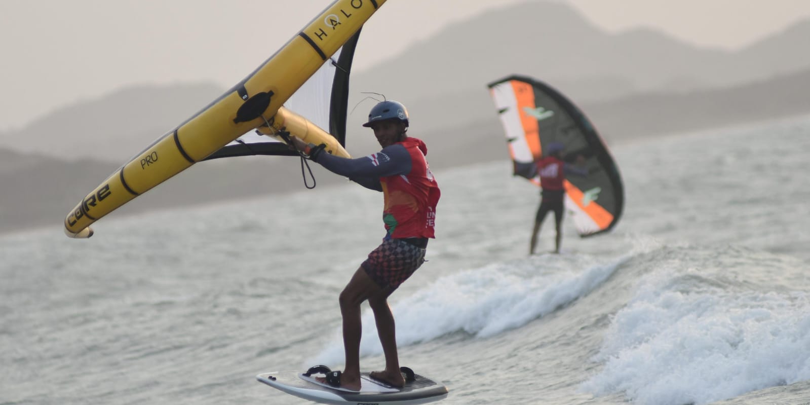 Salinas Fest 2026 reunirá a la élite del deporte náutico del 20 al 23 de marzo en Salinas del Rey