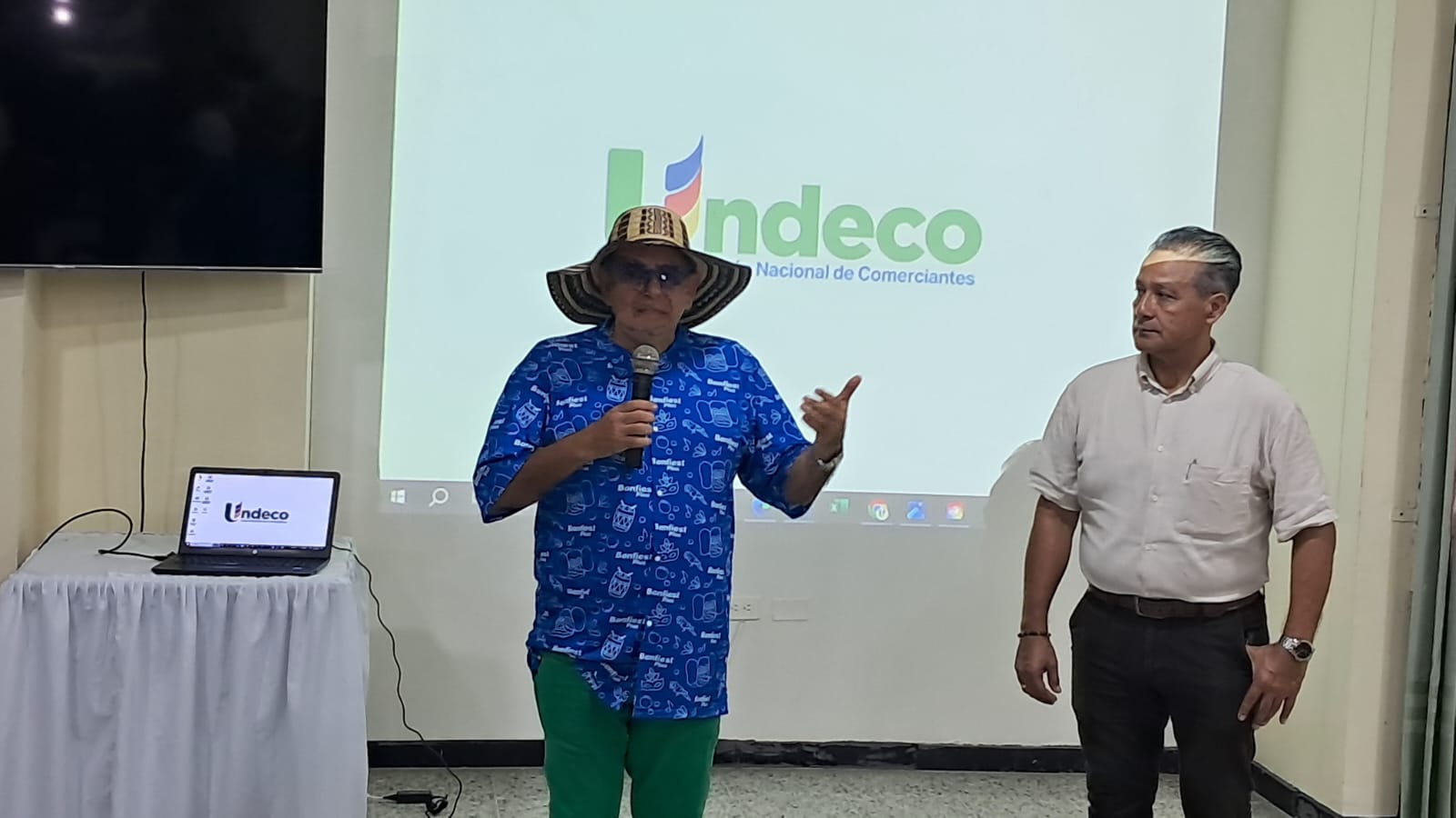 Undeco proyecta un repunte significativo en las ventas del sector comercial de Barranquilla por la llegada masiva de turistas y el dinamismo económico que generan las fiestas del Carnaval.