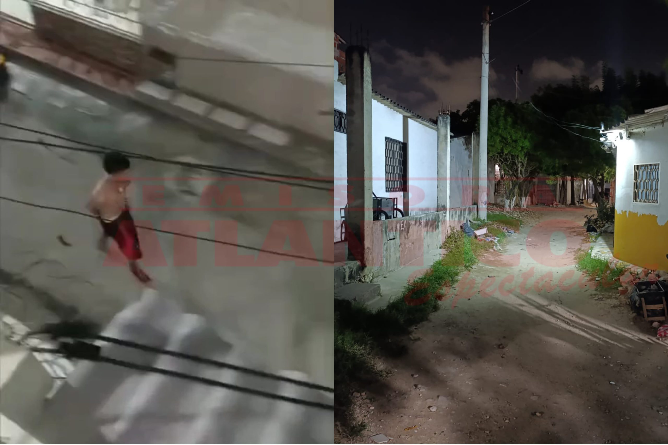 Tortura y ataque a bala en Villa Katanga: joven apareció herido tras presunto secuestro