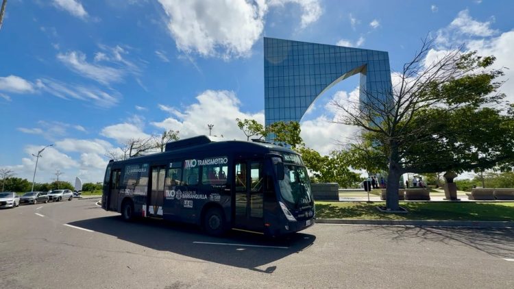 Transmetro habilitará la ‘Ruta Carnavalera’ para facilitar el acceso a los desfiles de la Vía 40