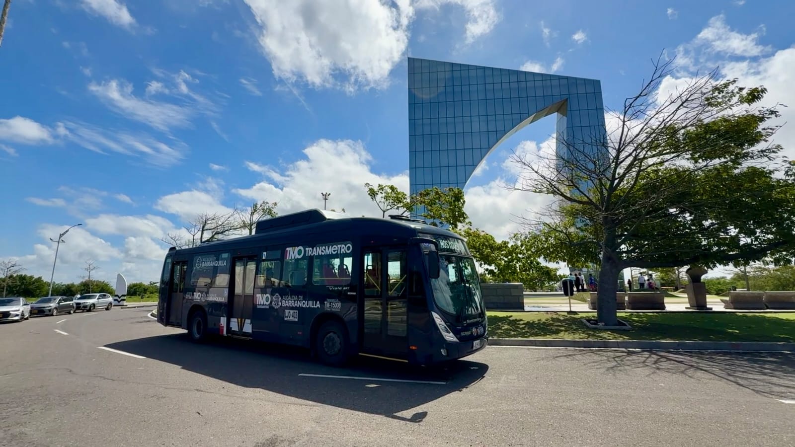 Transmetro habilitará la ‘Ruta Carnavalera’ para facilitar el acceso a los desfiles de la Vía 40