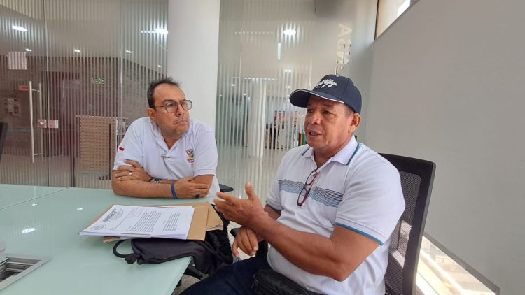 Sindicato denuncia presuntas irregularidades en el Tránsito de Soledad; director rechaza acusaciones