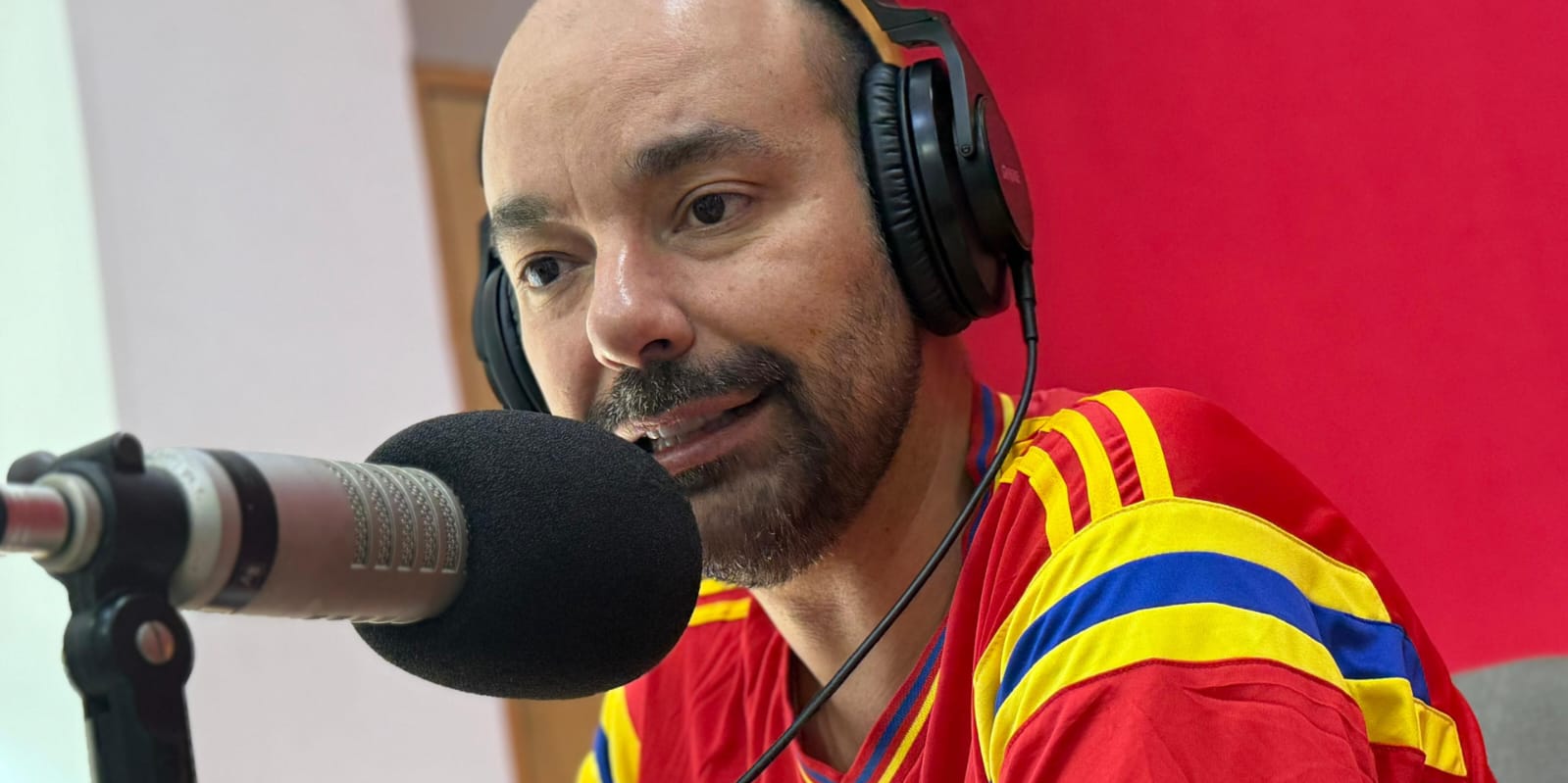 Horacio José Serpa