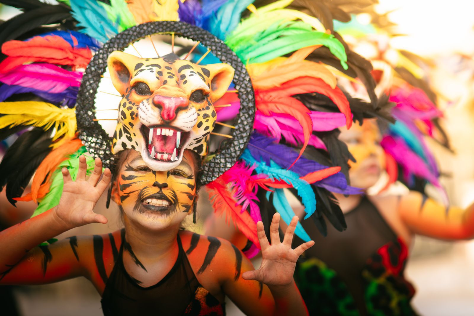 Galapa será escenario de la XIII Gran Parada Departamental Infantil e Incluyente del Carnaval del Atlántico