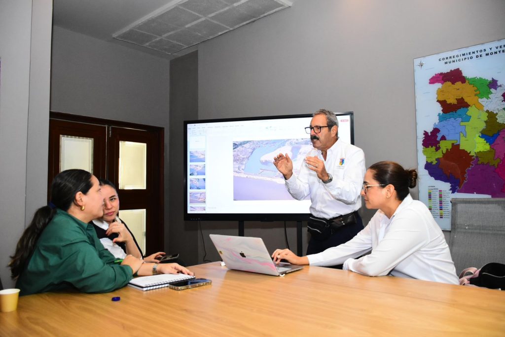 Atlántico brinda asesoría técnica a Córdoba para enfrentar emergencia por inundaciones