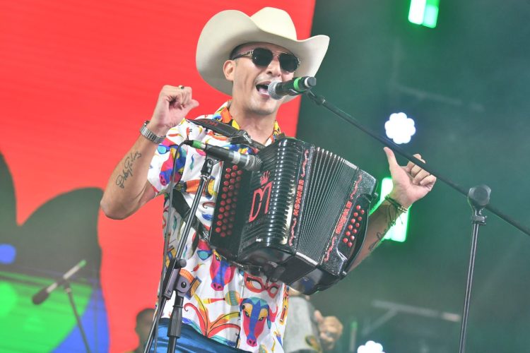 Dolcey Miguel Jr. ganó el Congo de Oro en el Festival de Orquestas 2026