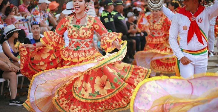 Martes de Carnaval en la 84 cerró el Carnaval de Barranquilla 2026 con talento, tradición y fantasía