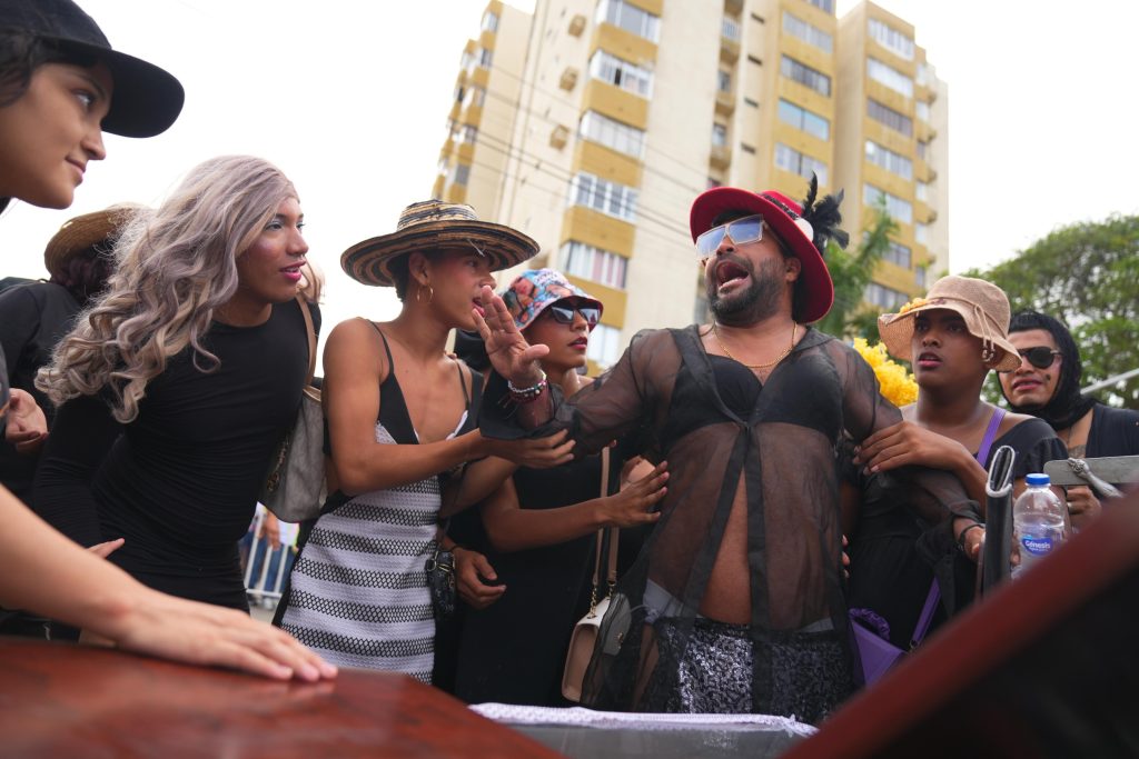 ‘Joselito se fue con sus cenizas’ y puso fin al Carnaval de Barranquilla 2026