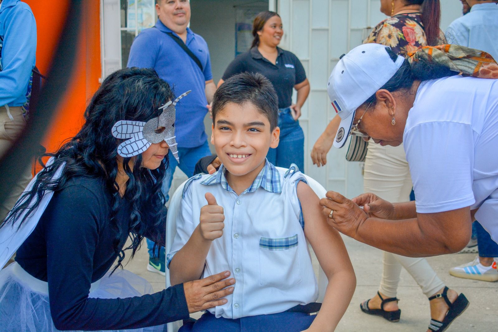 Atlántico refuerza detección temprana y atención integral en el Día Mundial del Cáncer Infantil