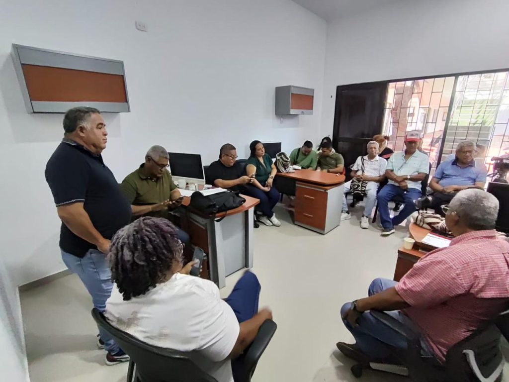 Sindicatos convocan plantón en Barranquilla para respaldar aumento del 23,7 % del salario mínimo