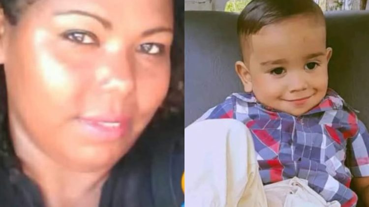 Doble homicidio en Ponedera: una mujer y un niño de 2 años fueron asesinados