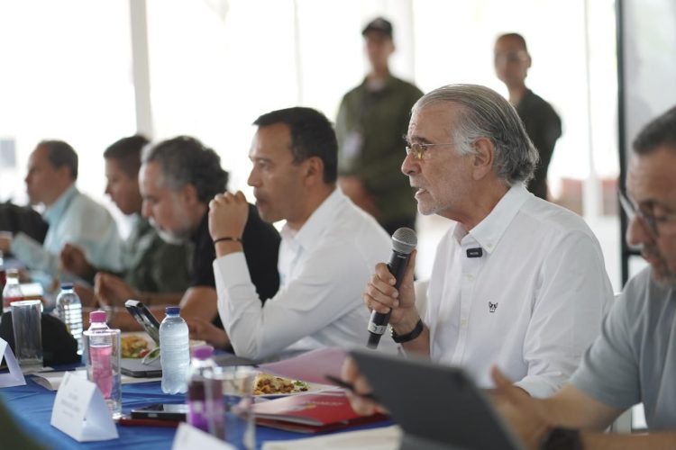 Ofrecen hasta $528 millones en recompensas por cabecillas criminales