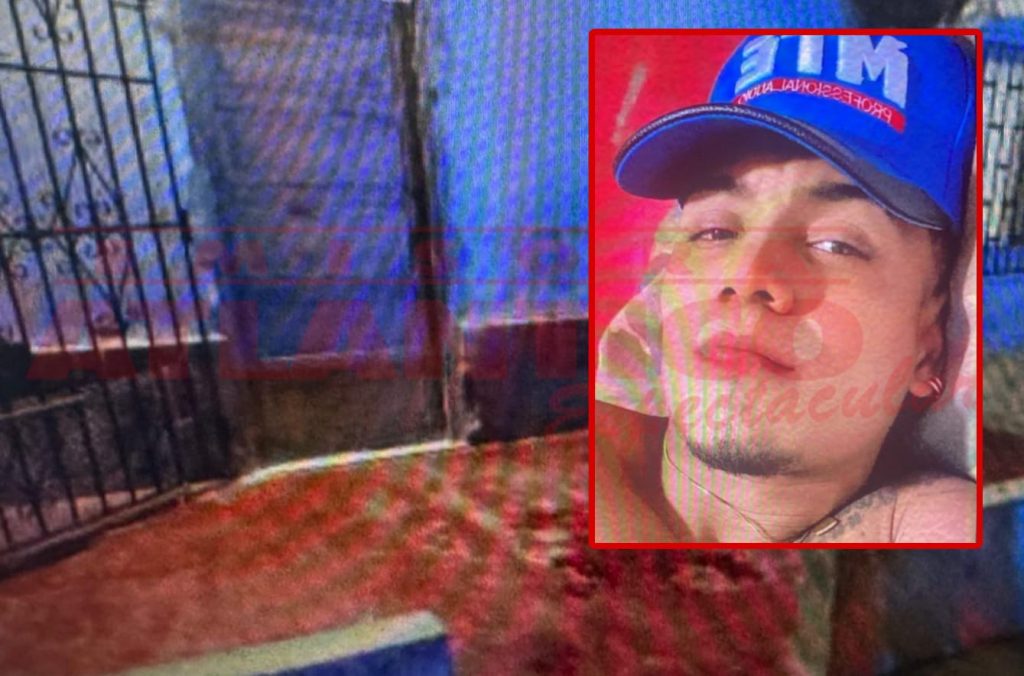Asesinan a soldador de 29 años en el barrio Rebolo, suroriente de Barranquilla