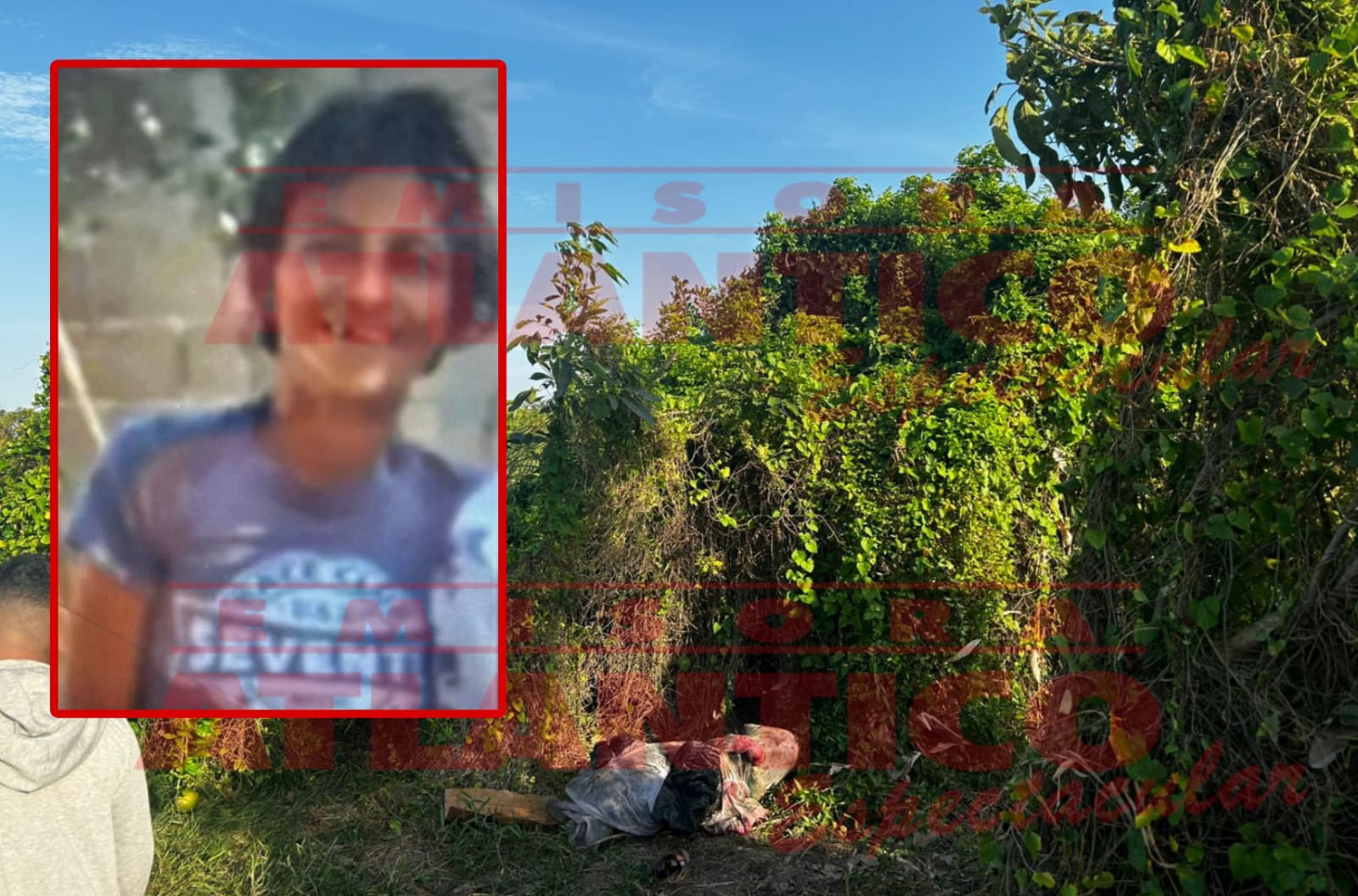 Riña deja cuatro heridos y un capturado en Puerto Colombia
