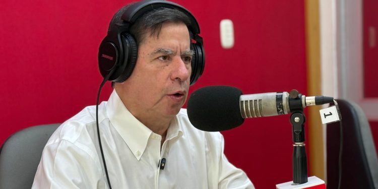 Juan Fernando Cristo
